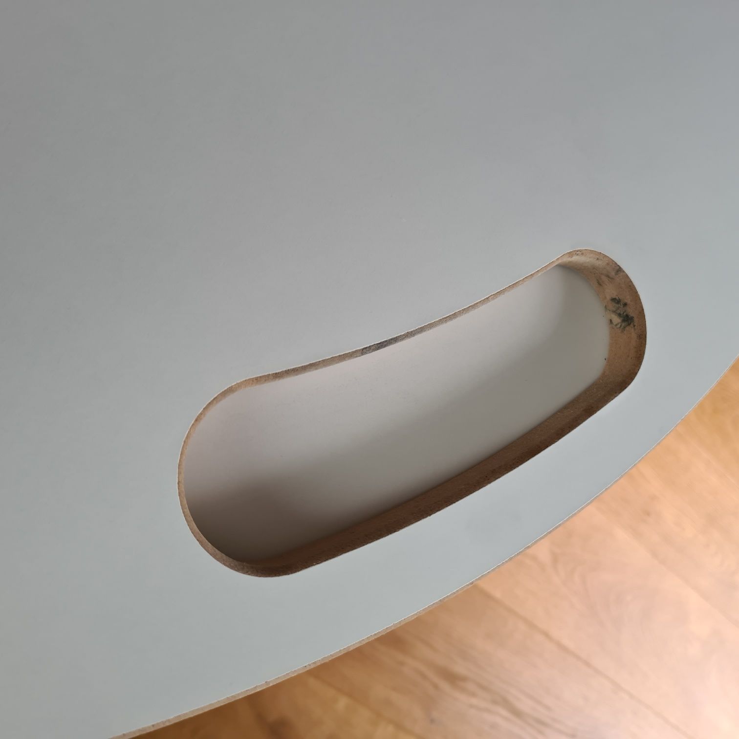 3w1 bujak Montessori, blat, zjeżdżalnia + krzesełko Tupti Wood