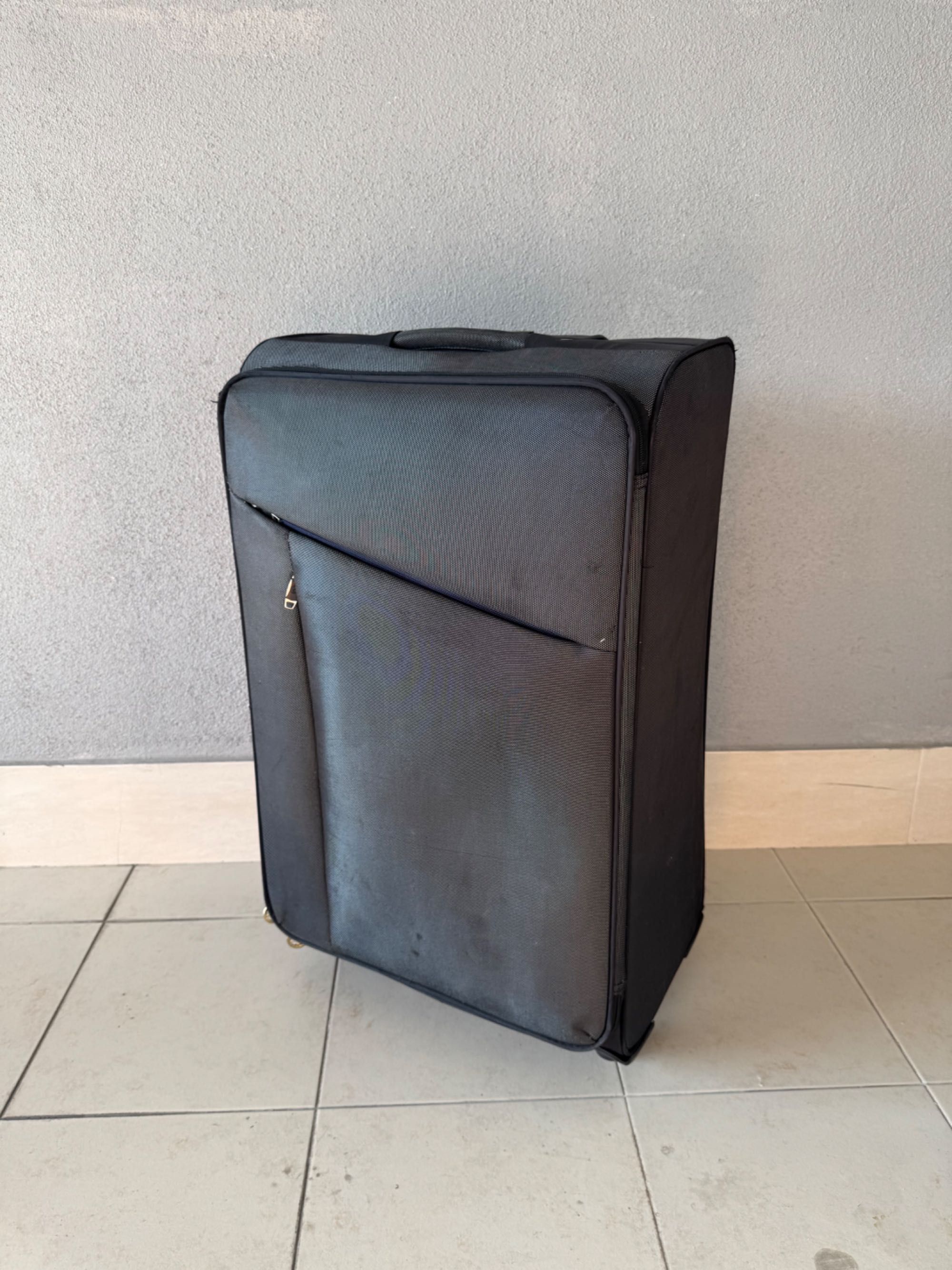 Malas viagem variadas preço por mala