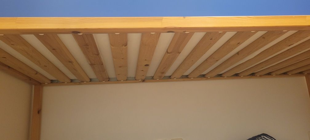 Cama de criança Ikea