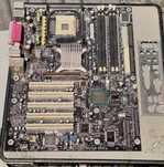 Płyta Intel D865PERL