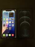 Iphone 12 pro max 128