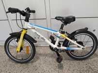 Frog 48 Team Sky