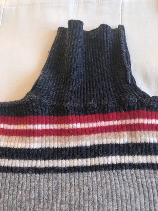 Camisola de malha da Lanidor