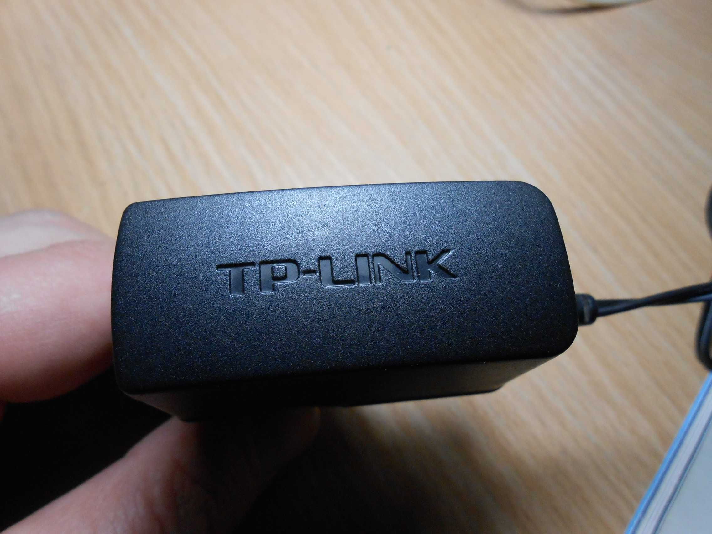 Блоки питания для роутера TP-Link (оригинал) 9V 600 A.