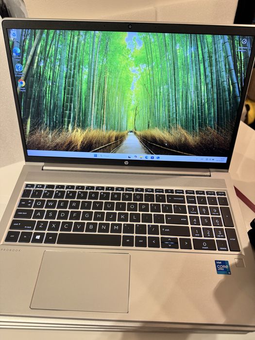 Увага АКЦІЯ! HP ProBook 650 g8 15,6” i5-1135G7,  16gb, 256 GB ssd ОПТ
