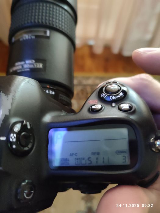 Продам фотоаппарат