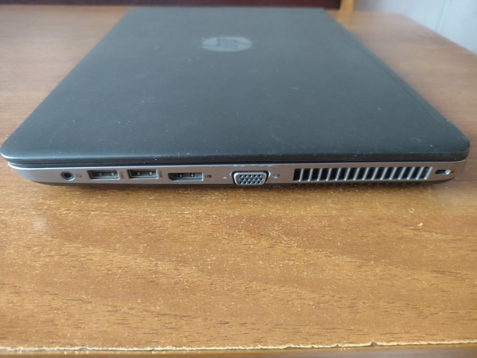 Hp ProBook 640 i3/ddr3-8gb/ssd-240