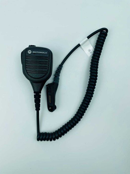 Тангента для рації Motorola DP4400/4800 PMMN4046A, арт: 43078