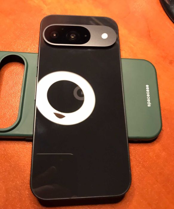 Google Pixel 9 stan idealny