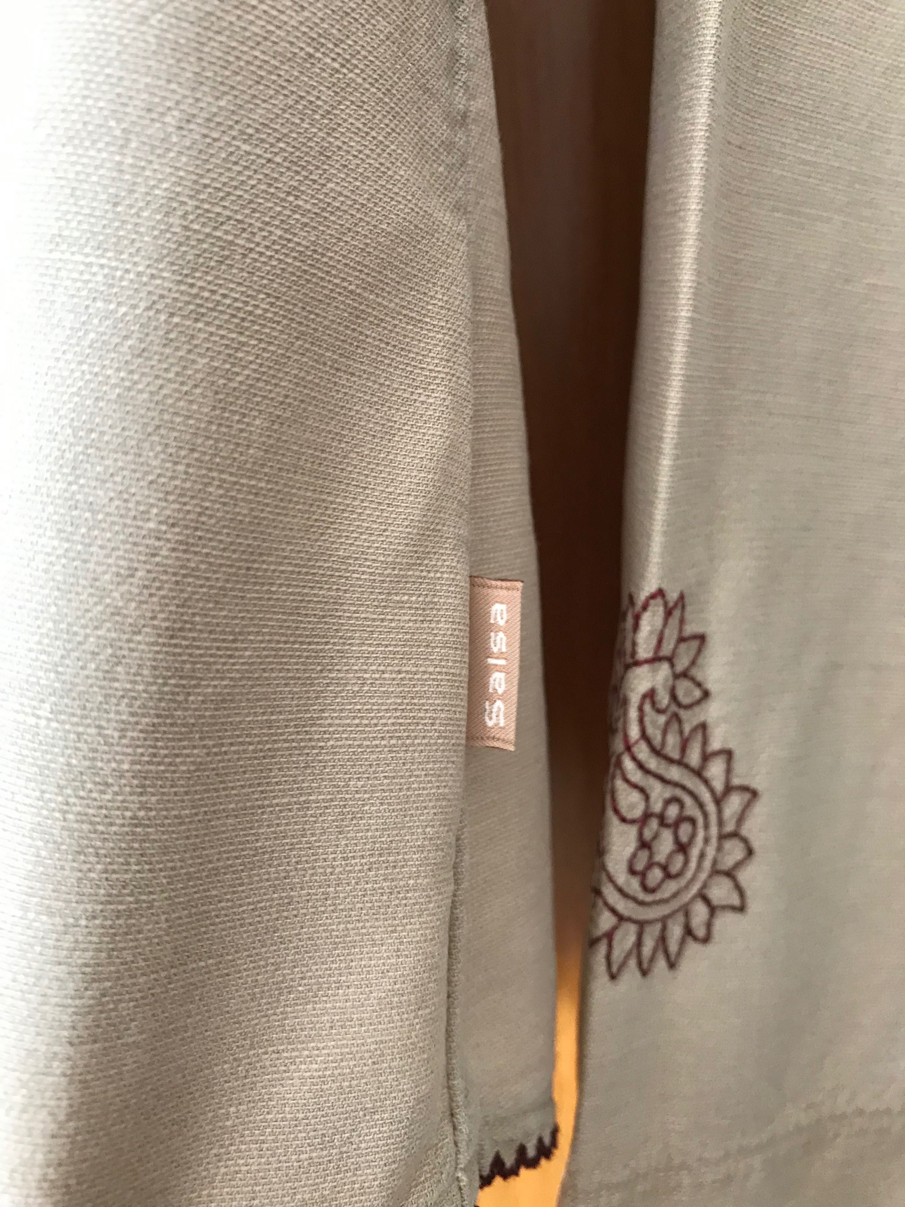 Blusa da Salsa (S)