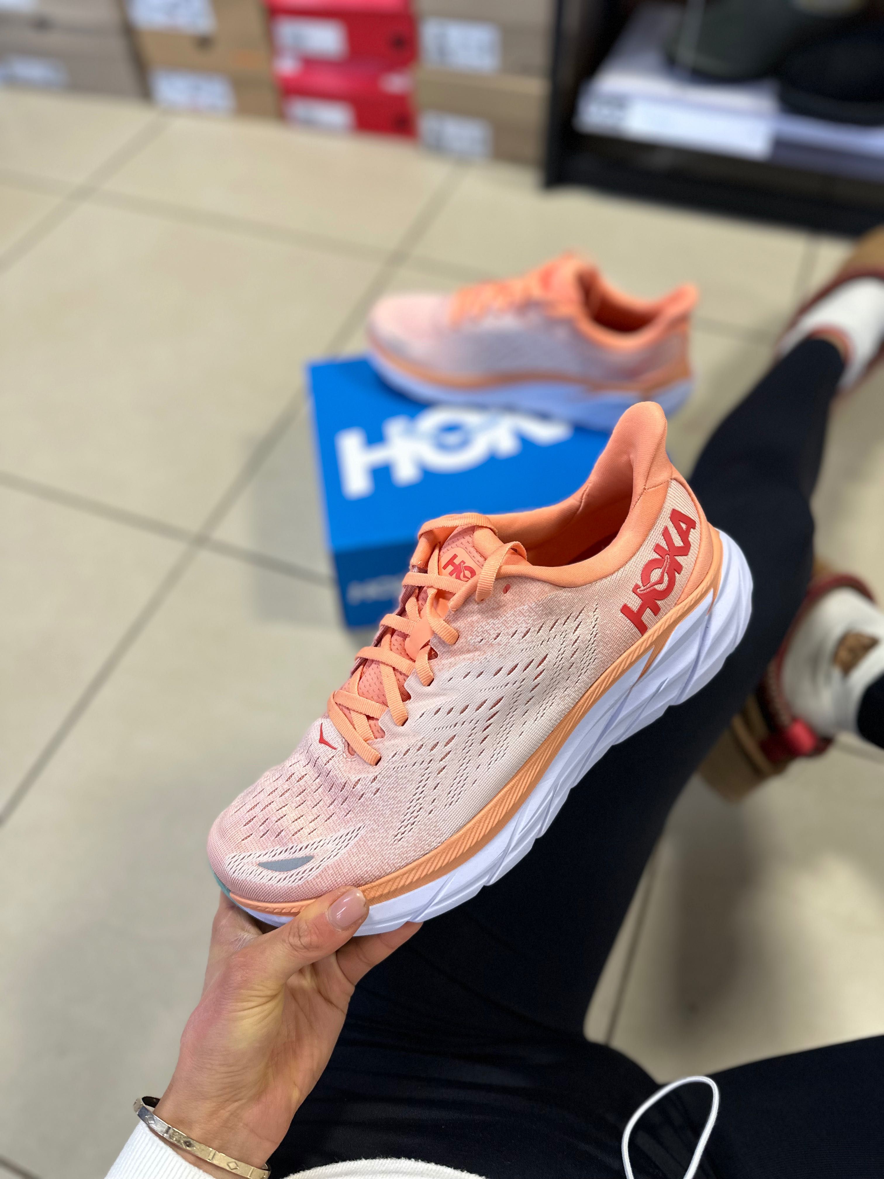 Бігові кросівки Hoka One One великі розміри 47, 49