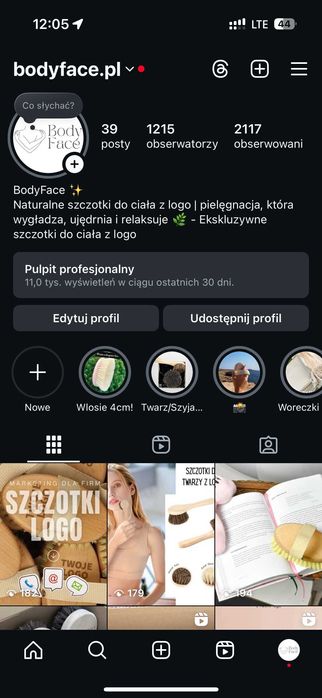 Dochodowy sklep internetowy z branży beauty – gotowy do przejęcia