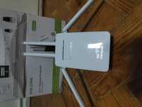 Wi-fi router.repeater