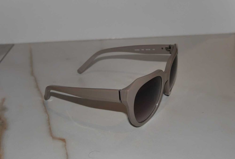 Karl Lagerfeld fajne okulary dla dziewczynki