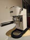 Ekspres Delonghi