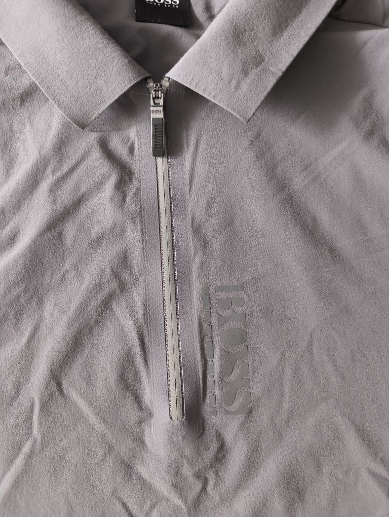 Oryginalna koszulka Hugo Boss r. M