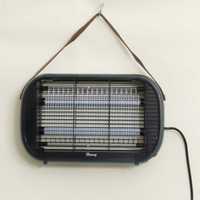 Lampa przeciwko komarom molom muchom Buzbug, Bug Zapper model MA-015B