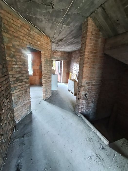 Таунхауз в центрі міста