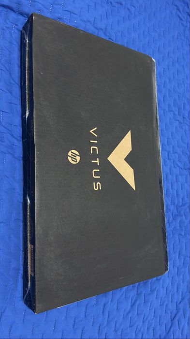 PC | Computador Portatil Branco, c/caixa, VICTUS By HP16.1’’ | RTX3060