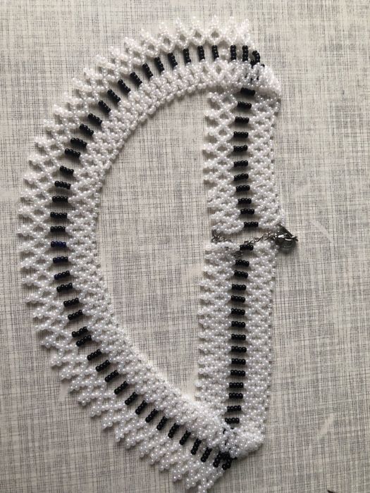 Вишукані силянки ручної роботи