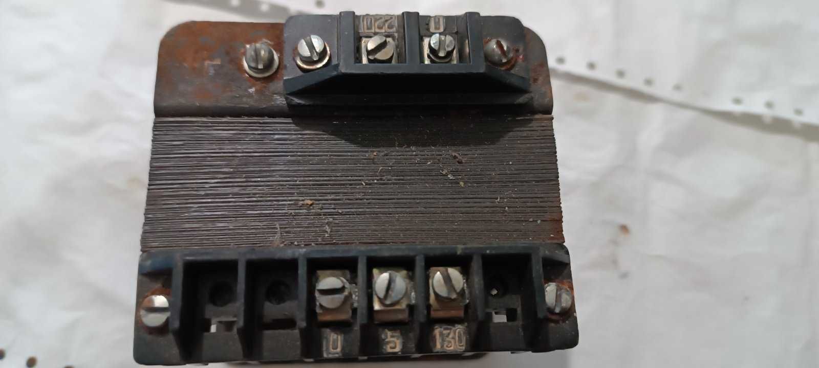 Трансфориатор ТБС 0.1