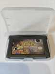 Lufia game boy gbc gba color advance