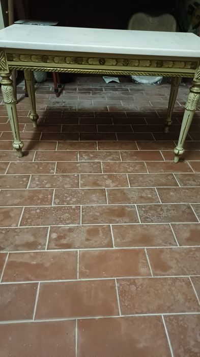 Mesa de centro vintage