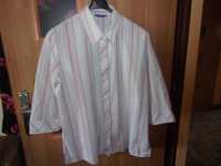 bluzka koszulowa damska Encadee 48