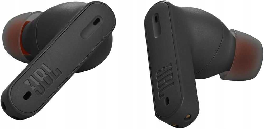 Słuchawki Bezprzewodowe Dokanałowe JBL Tune 245NC ANC BT5.3 Sklep Wawa