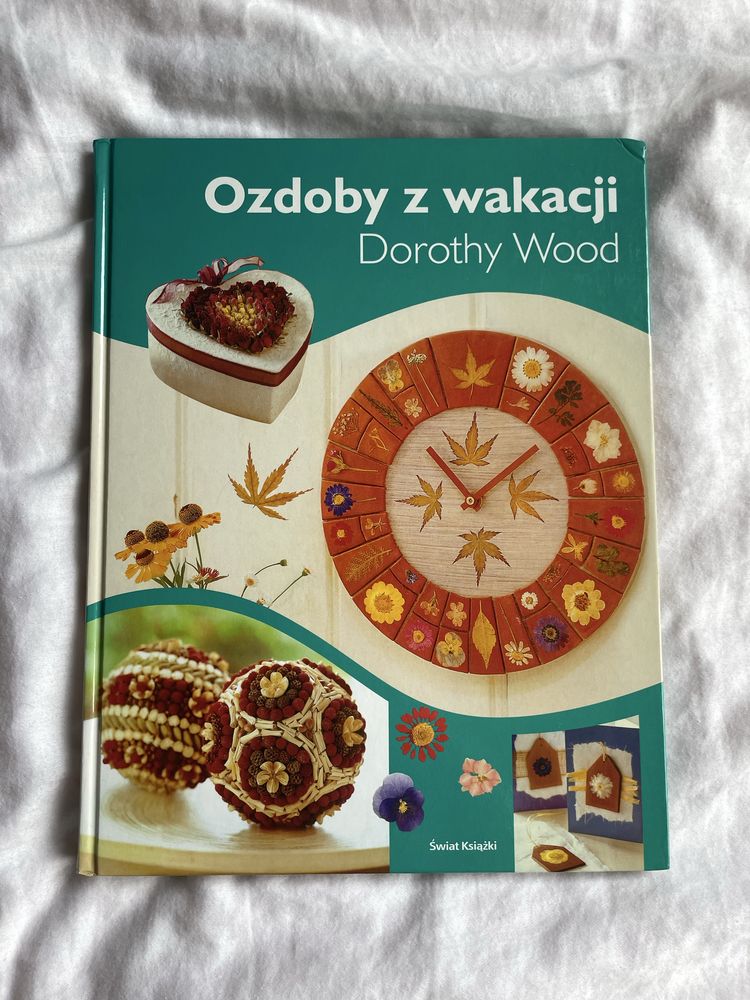 DIY zrob to sama- zestaw ksiażek
