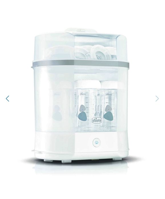 Esterilizador Chicco