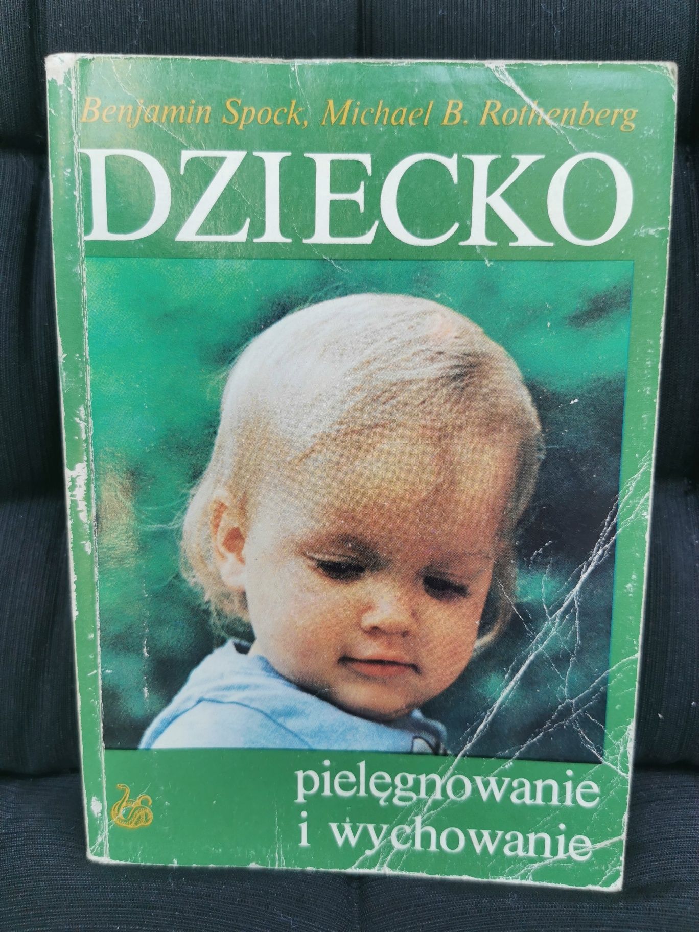 381. Dziecko Pielęgnowanie i wychowanie