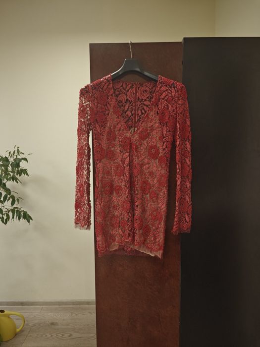 Костюми для танців східних та бальних