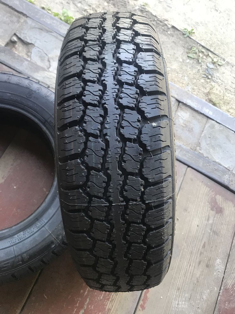 Rosava БЦ-20 175/70 R13 82T