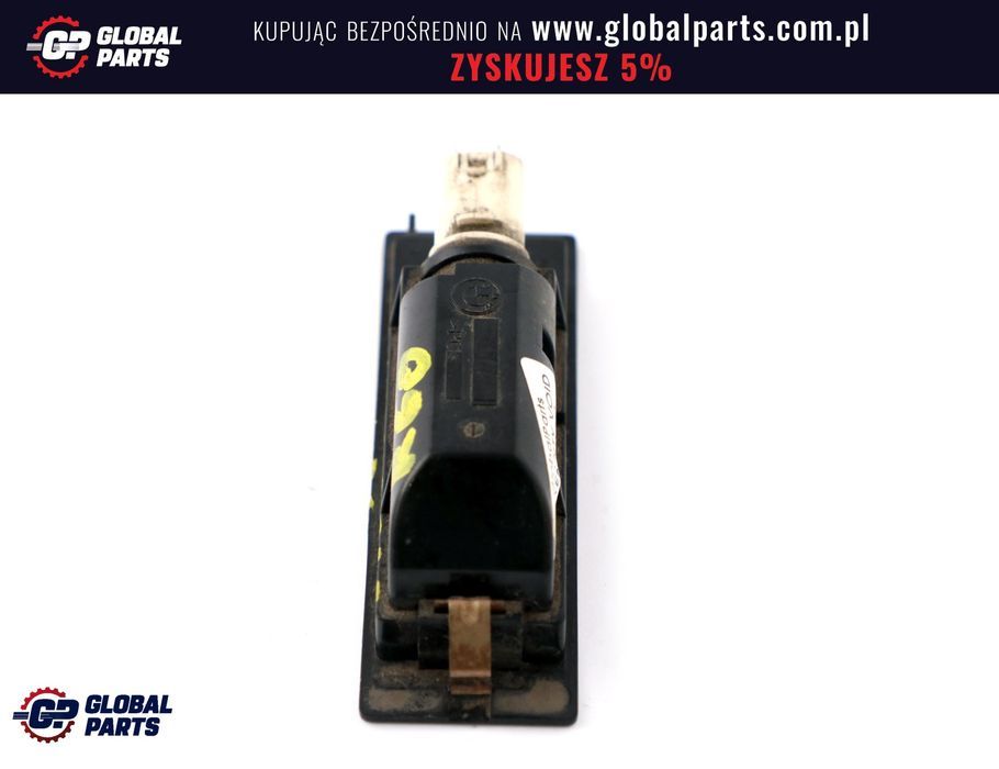 MINI R55 R60 R61 Lampka Tablicy Rejestracyjnej