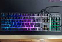 Klawiatura Thor 200 + mysz
