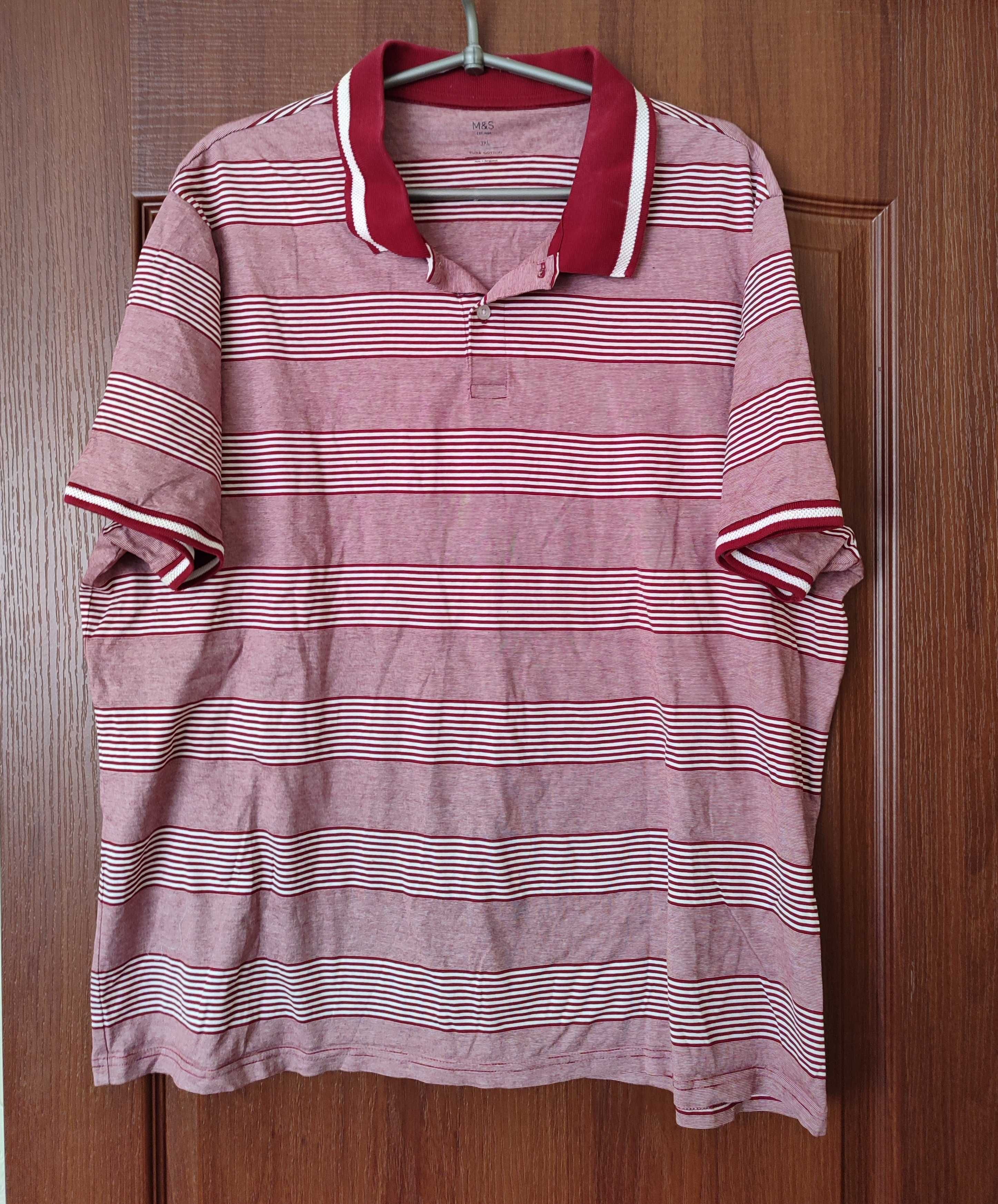 Рубашка, футболка р.58-60