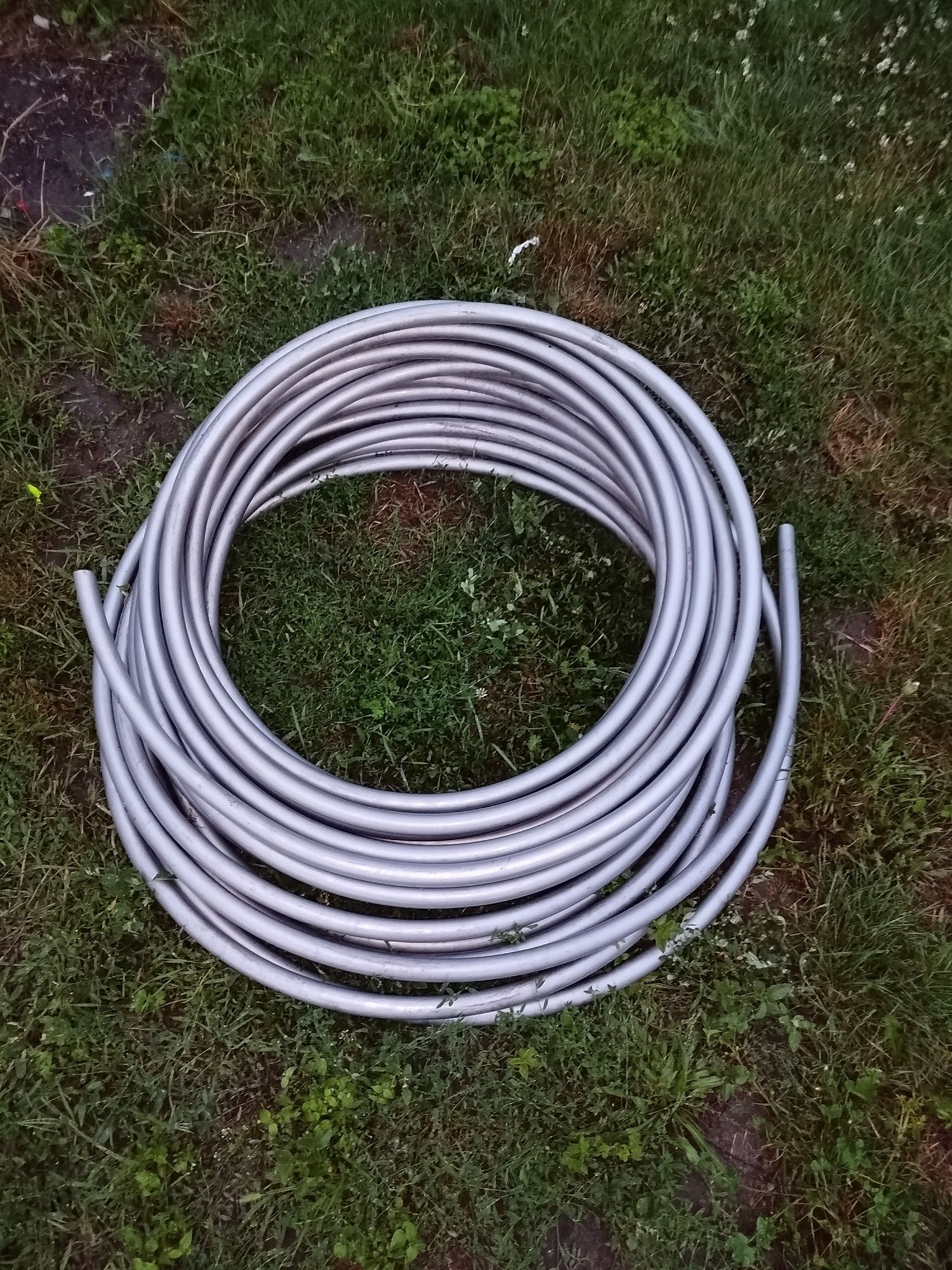 Rura PE 32mm ścianka 5mm