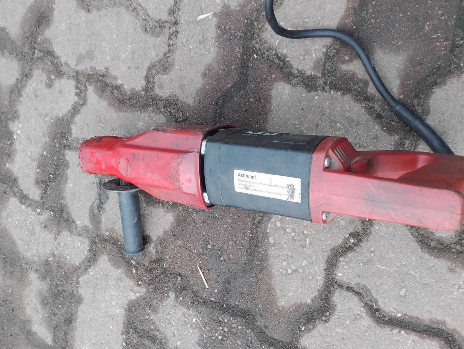 Piła Szablasta FLEX 602 VE jak MILWAUKEE Makita Hilti