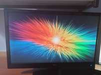 Monitor Iiyama ProLite E2773HDS, 27'' cali HD