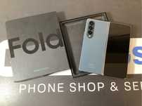 Sklep ladny Samsung Galaxy Z Fold 4 12gb 256gb Gray Green