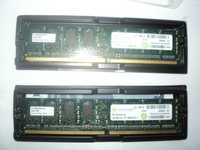 продам  2 планки оперативної памяті DDR 2