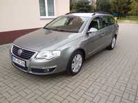 VW Passat b6 kombi 2.0tdi common rail