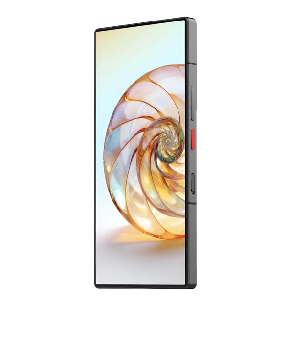 Nubia z60 Ultra