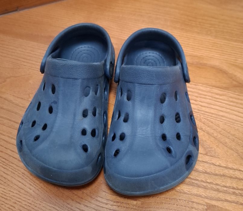 Chodaki dla chłopczyka rozm.26. Stan Dobry.