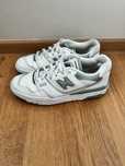 New balance 550