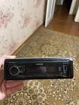 Автомагнитола Pioneer, Kenwood, JVC, Alpine оригинал