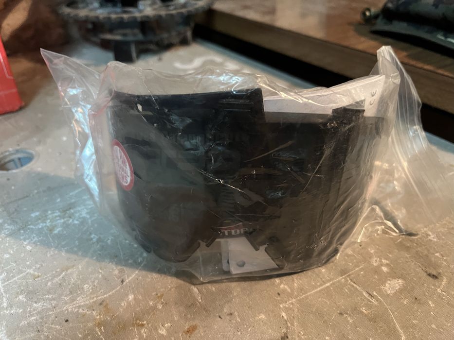 Material de paintball