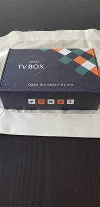 Expetacular TV BOX TICTI