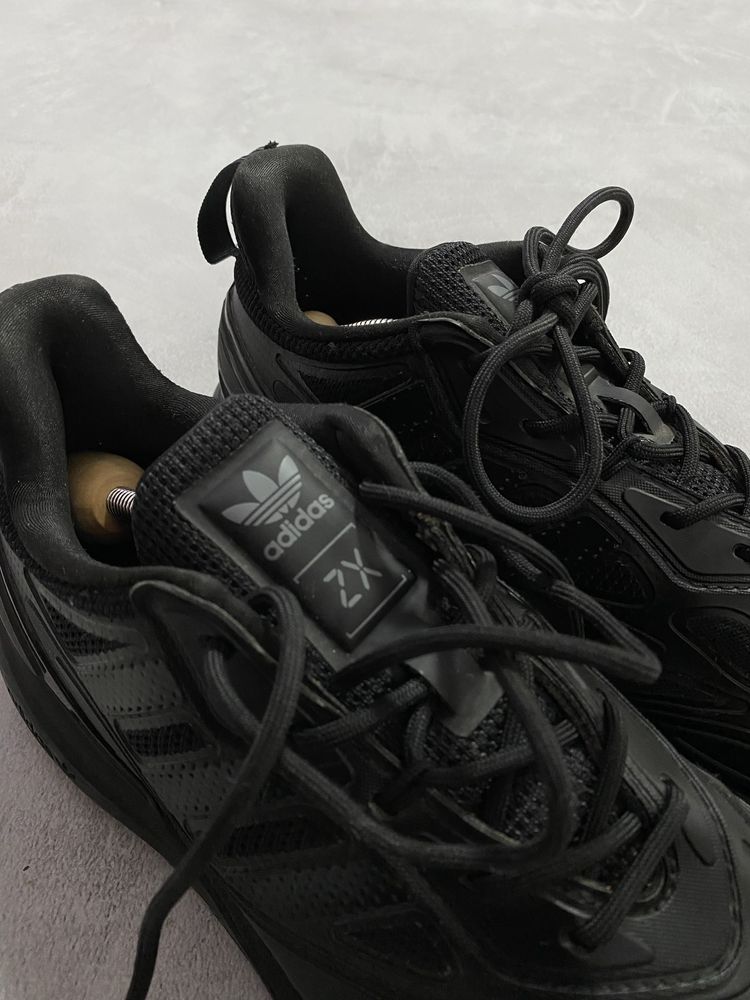 Кросівки чоловічі літні Adidas Originals Zx 2K Boost 2.0